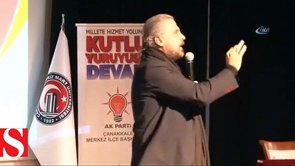 Mete Yarar: Türkiye oyun bozmak için sahaya çıktı