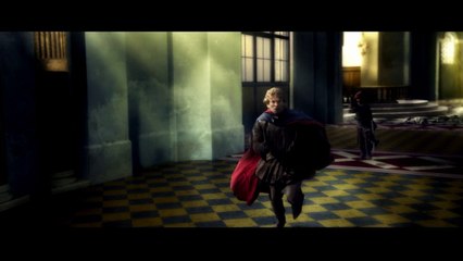 AC short movie set just before AC 2 enjoy