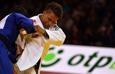 Amandine Buchard : "Abe a de moins en moins de solutions sur moi"