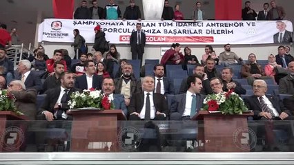 Judo: Gençler Türkiye Şampiyonası