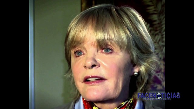 Garota é internada em hospício por ficar grávida. Mas o que aconteceu 44 anos depois...