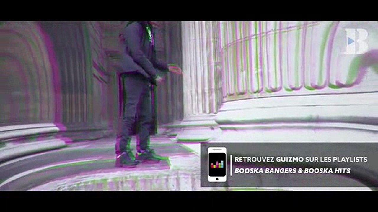 Guizmo - Freestyle Booska'Guizmo