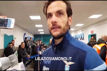 MARCO PAROLO DOPO LA SCONFITTA DI NAPOLI - ASCOLTA LE SUE PAROLE