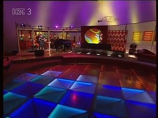 Jasna Bilušić & Cool Date - Girl Talk (live)