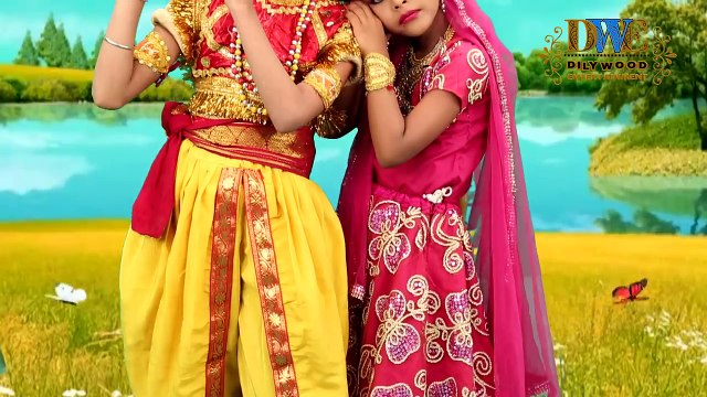 Kanha Ji Special Bhajan __ Kanha Ka Didar __ Hd Devotional Bhajan __ Khushbu Tiw_HD