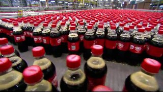 Mega Factories - Coca cola (2011)