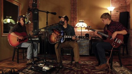 Rocky Raccoon - The Meadows Brothers