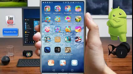 2 apps para desarrollar la inteligencia emocional en Android.