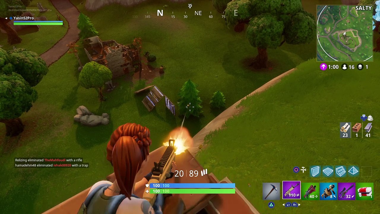 Fortnite