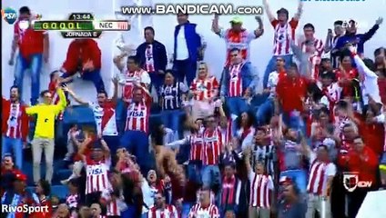 Victor Davila Goal ~ Cruz Azul vs Necaxa 0-1