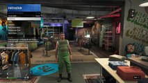 GTA 5 Online: How to Create a Modded Outfit Using Clothing Glitches!