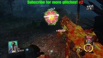 Top 5 BEST Pile Up Glitches on Rave in the Redwoods! Infinite Warfare Glitches