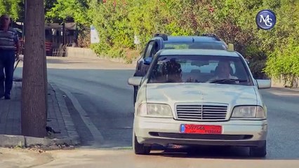 Zawjati Ana S1 EP 1  مسلسل زوجتي أنا ج1 الحلقة 1