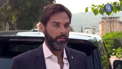 Zawjati Ana S1 EP 2  مسلسل زوجتي أنا ج1 الحلقة 2