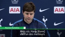 27e j. - Pochettino: 