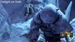 Star Wars Battlefront DLC Spots & Glitches 