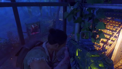 "Black Ops 3 Zombies Glitches":  Zetsubou No Shima Team Pile Up Glitch "BO3 Zombie Glitches"