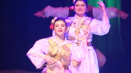 Rumeli'nin En'leri 2017" Ödül Töreni