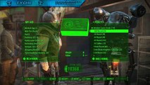 Fallout 4  'Insane Vendor Glitch Unlimited Free Items ' 