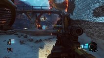 ZOMBIE GLITCH GOD MODE: New God Mode Glitch Spot on Der Eisendrache 