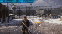 The Division Glitches: Out Of The Map Glitch 