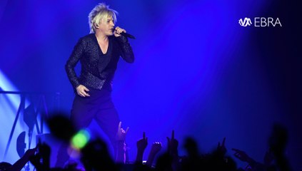 EXCLUSIF. Nicola Sirkis met Indochine sur orbite