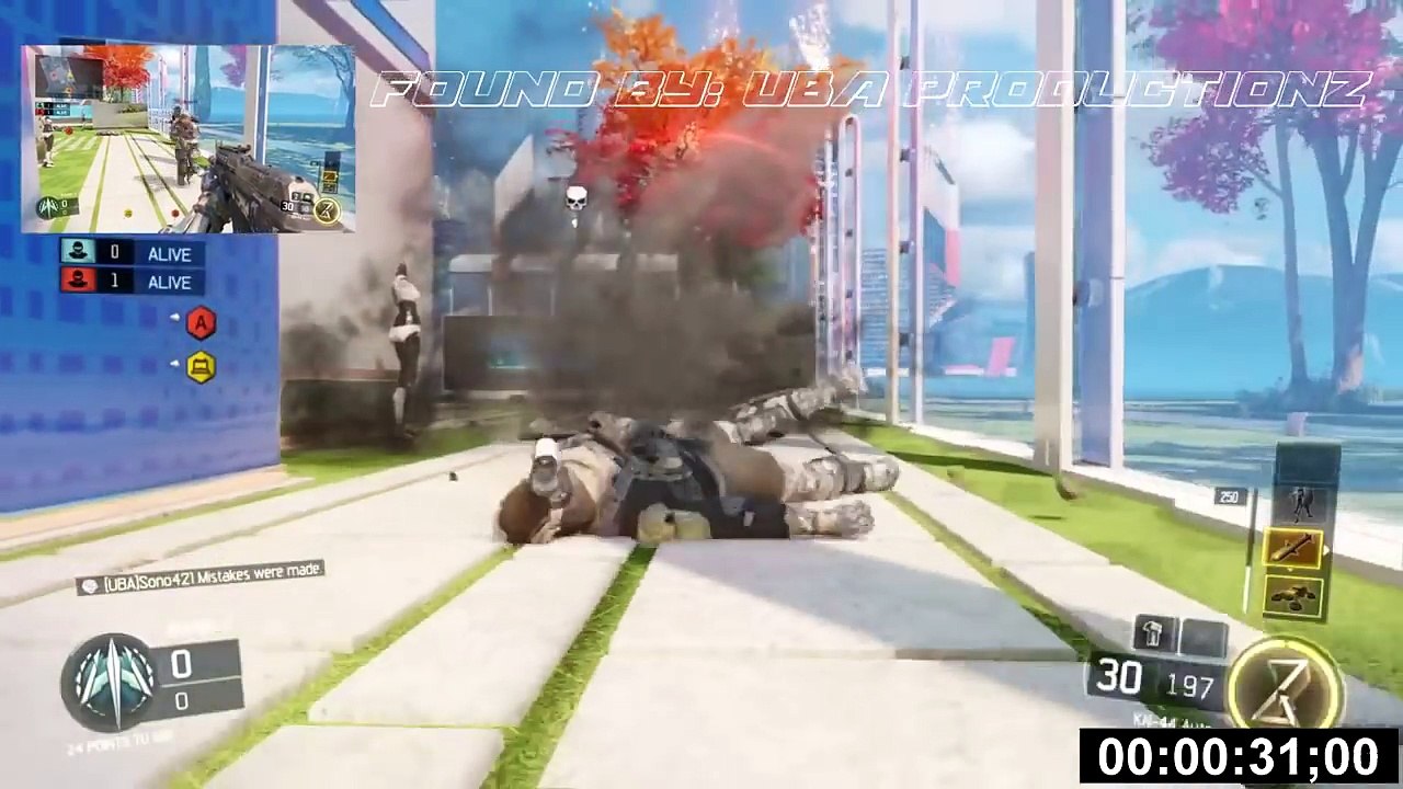 Black Ops 3 Glitches God Mode, Invisibility & Teleporting Glitch! Tutorial