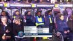 ملخص مباراه باريس سان جيرمان وتولوز 1-0 - نيمار المنقذ قبل موقعه مدريد - الدوري الفرنسي