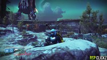 Destiny Glitches - Tips And Tricks - Swap Weapons Fast Glitch