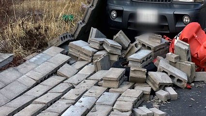 포항시, 비상체제 가동...건축물 긴급 점검 / YTN