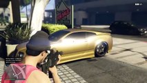 GTA Online Glitches FAST MONEY GLITCH After Patch 1.22 ALL CONSOLES!