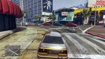 GTA Online Glitches GOD MODE After Patch 1.22 (GTA Glitches)