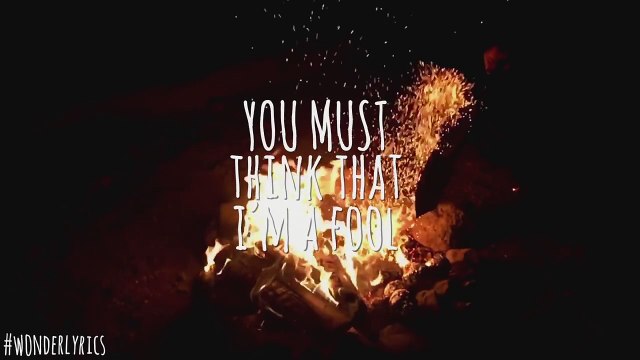 Sam Smith - Too Good At GoodByes (Sam Mangubat Cover) (Lyrics)