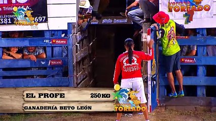 Pequeños Toreros 10 Febrero 2018