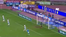 Napoli vs Lazio 4-1 All Goals & Highlights 10.02.2018 Serie A