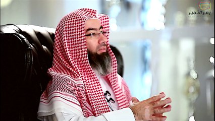 نبيل العوضي برنامج هل يستويان الحلقة 15