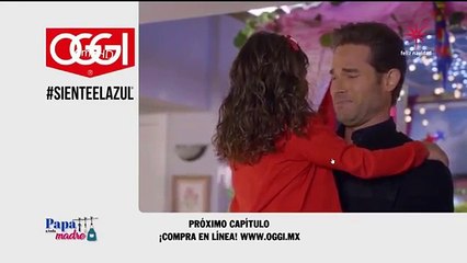 Papá a Toda Madre   Avance Capitulo 44  del miercoles 20 De Diciembre 2017