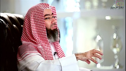 نبيل العوضي برنامج هل يستويان الحلقة 16