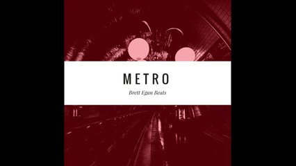 FREE | Big Sean Type Beat | Eminem Type Beat | Metro