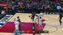 Timberwolves vs. Bulls in 5 Minutes (9 February)