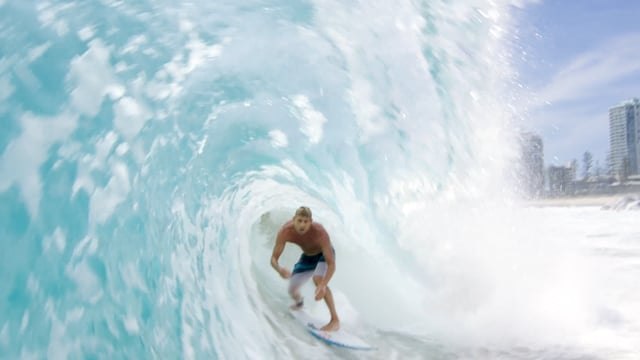 Mick Fanning | Made For Waves | Rip Curl