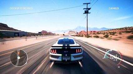 Need for Speed™ Payback