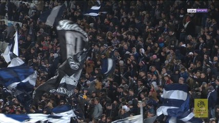 Bordeaux 3-2 Amiens