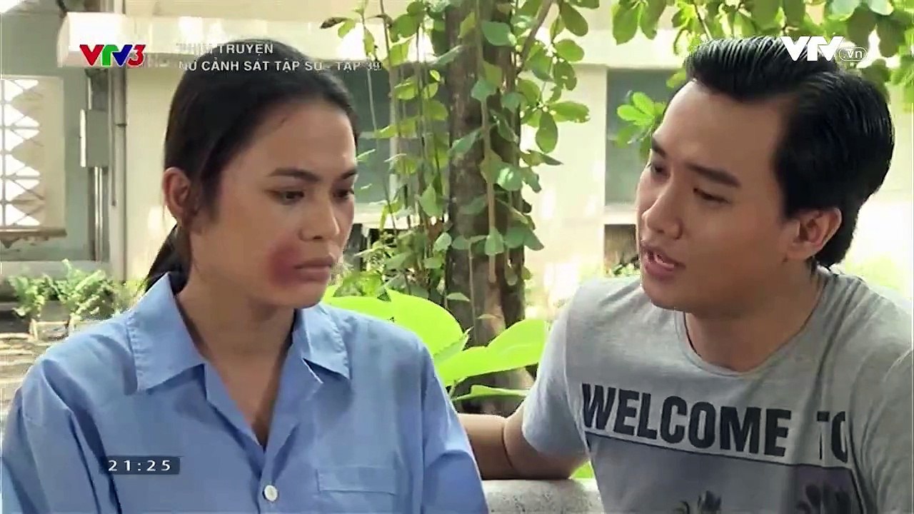 Nữ Cảnh Sát Tập Sự Tập 39 - Phim Việt Nam - Phim Nữ Cảnh Sát Tập Sự - Nữ Cảnh Sát Tập Sự - Xem Phim Nữ Cảnh Sát Tập Sự - Phim Hay Mỗi Ngày
