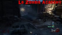 TOP 5 WTF MOMENTS - Call of Duty Zombies - #2
