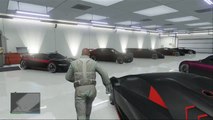 Gta 5 Glitches Shoot Inside Your Garage Kill Players Inside