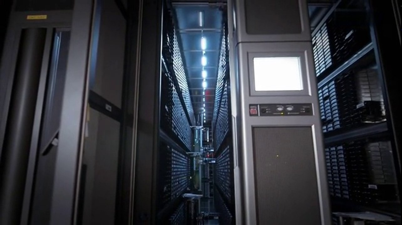 Hackers - Le viol virtuel et la cyberintimidation