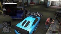 GTA 5 ONLINE - UNLIMITED MONEY GLITCH (BYPASS 45 MINUTE) (