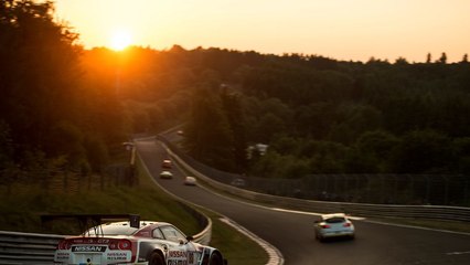 The 9 Racetracks You Have To Drive Before You Die