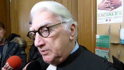 Procès Fiona : Verdict